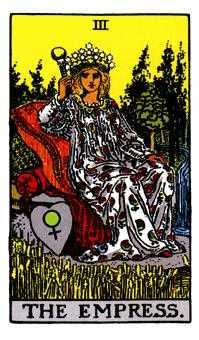 The Empress
