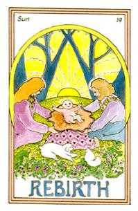 The Sun
