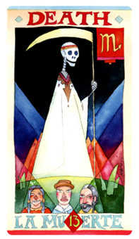 Death
