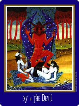 The Devil