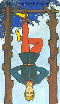 The Hanged Man