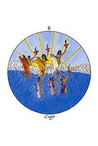 Six of Cups