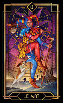The Fool