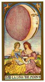 The Moon