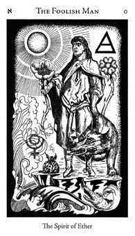The Foolish Man