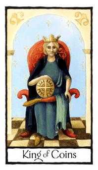 King of Coins
