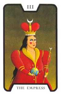 The Empress