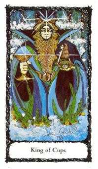 King of Cups