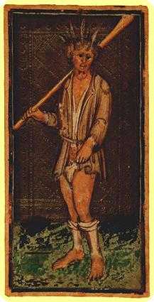 The Fool