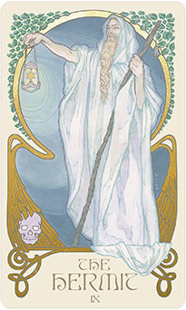 The Hermit