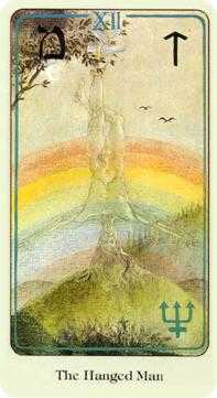 The Hanged Man