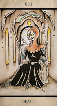 Death
