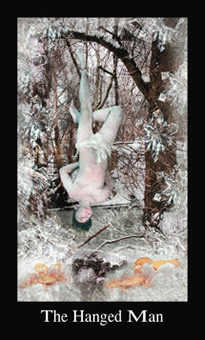 The Hanged Man