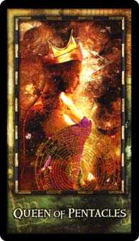 Queen of Coins
