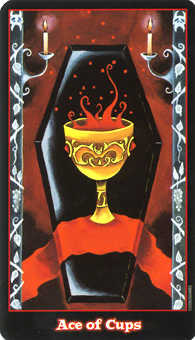 Ace of Cups