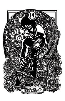 Temperance