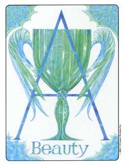 Ace of Cups