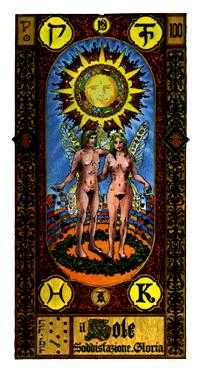 The Sun