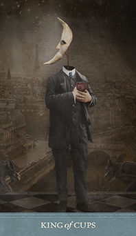 King of Cups