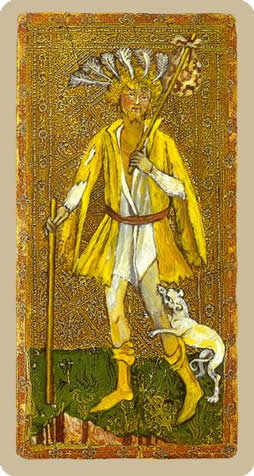 The Fool
