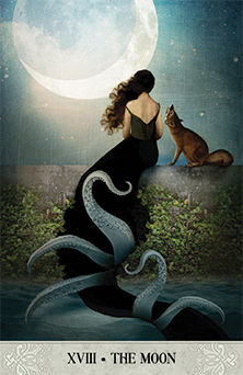 The Moon