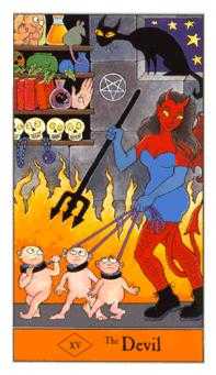 The Devil