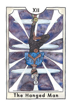 The Hanged Man