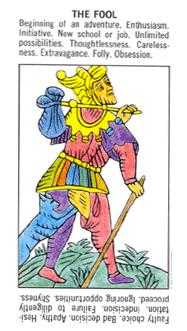 The Fool