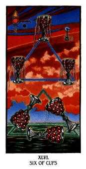 Six of Cups