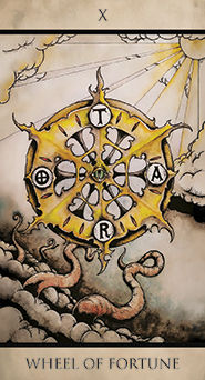 Wheel of Fortune