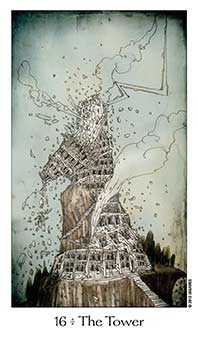 The Tower