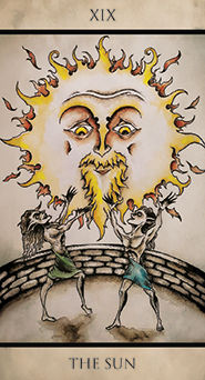 The Sun