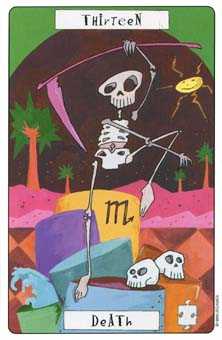 Death
