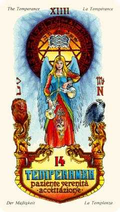 Temperance