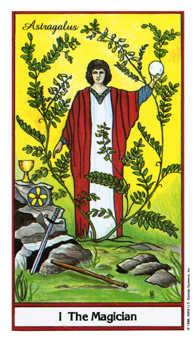 The Magician