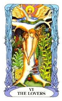 The Lovers