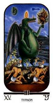 The Devil