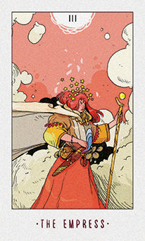 The Empress