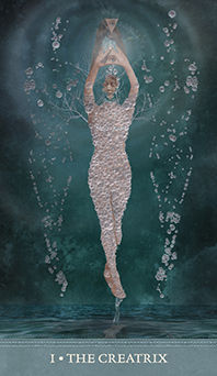 The Magician
