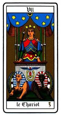The Chariot