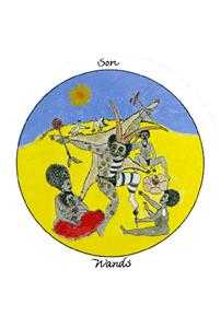 Son of Wands
