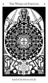Wheel of Fortune