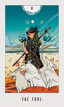 The Fool