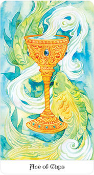 Ace of Cups