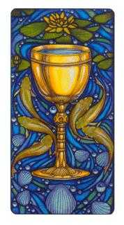 Ace of Cups