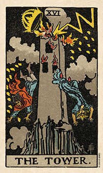 The Tower