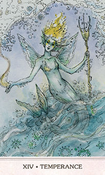 Temperance