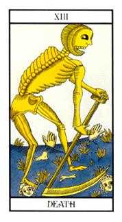 Death