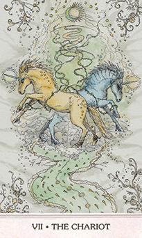 The Chariot
