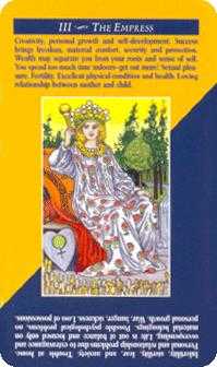 The Empress